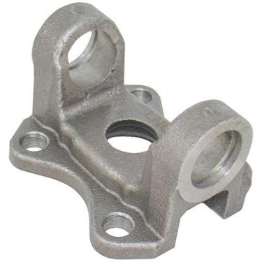 Imagem de Flange Cardan (De Orelha) Gen Motors Ranger 3.0 4x2/ Troller (2008 A 2