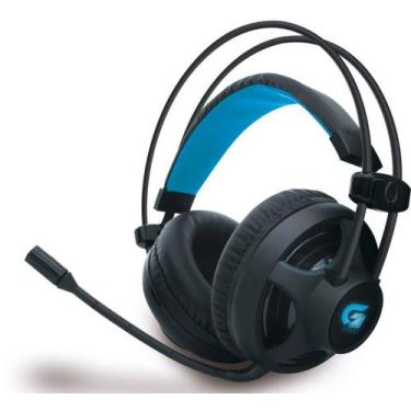 Imagem de Headset Gamer Fortrek G H2