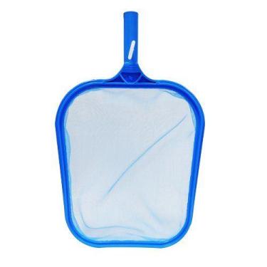 Imagem de Peneira para piscina plástica plus sodramar