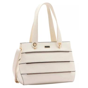 Imagem de Bolsa Feminina De Ombro Transversal Moderna Elegante Chenson