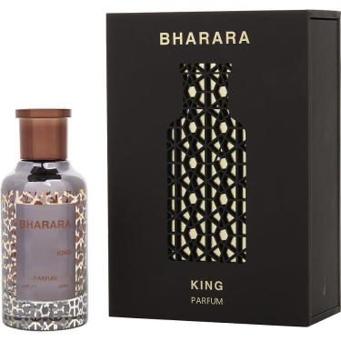 Imagem de Perfume Unisex Bharara King Parfum Spray 100 Ml
