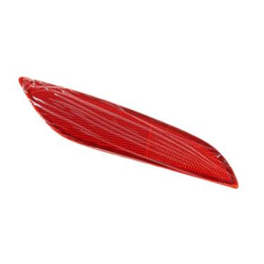 Imagem de Par Refletor Parachoque Traseiro Haval H6 2022 2023 2024 2025