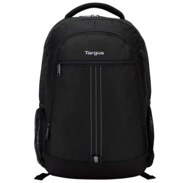 Imagem de Mochila Targus City Backpack 15.6 - TSB89004, Preto