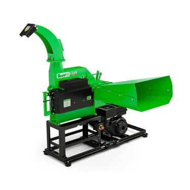 Imagem de Ensiladeira Motor 17HP Gasolina NR-12 ES650G Trapp