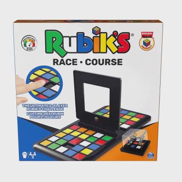 Imagem de Cubo Mágico Jogo Rubiks Race - Sunny 2792