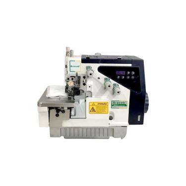 Imagem de Ponto Cadeia Direct Drive.4 Fios Bracob Nova Completa Bc 74