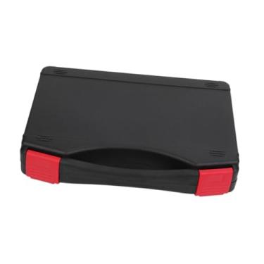 Imagem de WeiLaiKeQi Kit de ferramentas de crimpagem alicate de crimpagem com desgaste de esponja de mala resistente à mala rápida Ratcheting para homens presentes