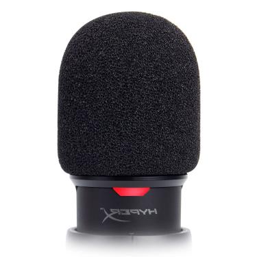 Imagem de Pára-brisas Pop Filter para microfone HyperX SoloCast