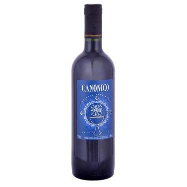 Imagem de Vinho Salton Para Missa Canônico 750ml