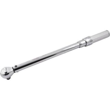 Imagem de Torquímetro Estalo 1/2`` 40 N.M 200 N.M Vonder Plus