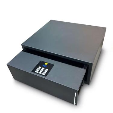 Imagem de Cofre Digital Para Gaveta De Armários - Yale