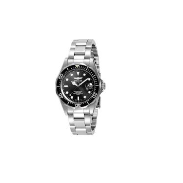 Imagem de Invicta Relógio Automático Masculino 8932 De Aço Inoxidável