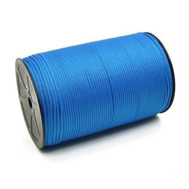 Imagem de Fio Náutico de 3mm - 1 Kg com 540 Metros - Geotex, 07 ROYAL
