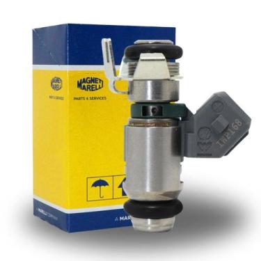 Imagem de Bico Injetor de Combústivel Fiat Palio / Strada 2004 em Diante 1.8 Mag