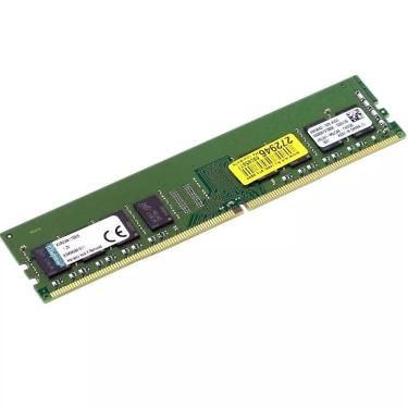 Imagem de Memória Kingston 8Gb Ddr4 2400Mhz Cl15  Kvr24N17S8/8
