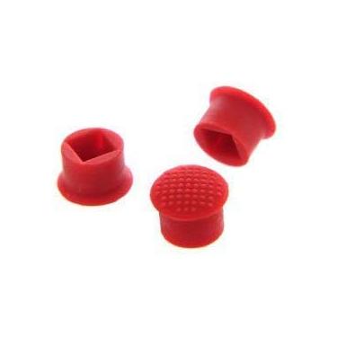 Imagem de aGooDo Pacote com 3 bonés de trackpoint para IBM Lenovo Thinkpad T400 T400s T410 T410i T410s T410si T41p T42 T420 T420s T42p T43 T430 T430s T43p T500 T510 T510i T520 T520i T530 T60 T60p T61p