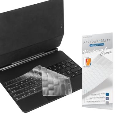 Imagem de Protetor de teclado Digi-Tatoo KeyBoardMate para Apple iPad Pro, Magic Keyboard (for iPad Pro 12.9)