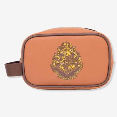 Imagem de Necessaire Harry Potter Hogwarts Zona Criativa