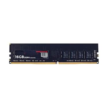 Imagem de Memória Ram DDR4 16GB 3200Mhz Westgatte DIMM para Desktop, PC,Criadores de Conteúdo, Fotógrafos, Designers, Gammer e Jogos