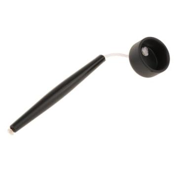 Imagem de Vaveren Porta de giz, acessórios para mesa de bilhar escorregando no bolso, sinuca, equipamento, contêiner, ferramenta moderna, prática, para amantes de