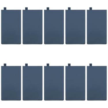 Imagem de Peças de substituição de telefone celular Para Google Pixel 6 10pcs Acessórios telefônicos