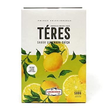 Imagem de Erva Mate Gelado Terere Limonada Suiça 500g