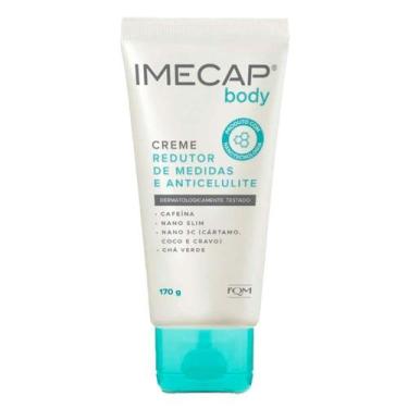 Imagem de Redutor de Medidas Imecap - Creme