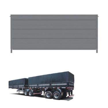 Imagem de Frontal Superior Largo Bitrem Facchini 800mm - Rovali