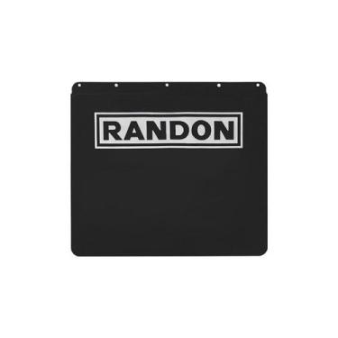 Imagem de Lameiro Bitrem Para Randon 575 x 620 mm - Venka