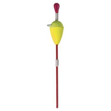 Imagem de Boia pena palito com pino 11 cm - BellaPesca