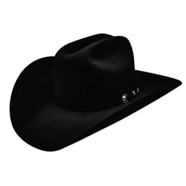 Imagem de Chapéu Country Americano Cowboy Barretos Sertanejo - Club21 Country, P