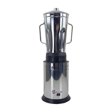 Imagem de Liquidificador Industrial 4 Litros Potente Triturador