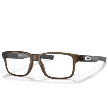 Imagem de Óculos de grau Oakley OY8007 0550