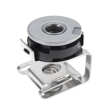 Imagem de OTOTEC 1 parafuso de ajuste inferior de farol de carro 4G8806305 parafuso de montagem compatível com Audi A4 A5 A7 S7 Q5