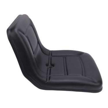 Imagem de AYNEFY Sites de Assentos de Carro de Conforto Aprimorados de Robustos Respiráveis ​​para Empilhadeiras Escavadores de Caminhões para Empilhadeiras