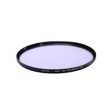 Imagem de Filtro PRO MRC UV 52mm Super Fino (Ultravioleta) - Massa