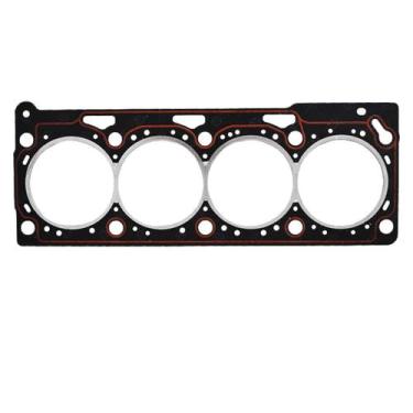 Imagem de Junta do cabeçote gol g5 1.6 8v 2009/2018 1,4mm ( fibra ) - 110194 - 2