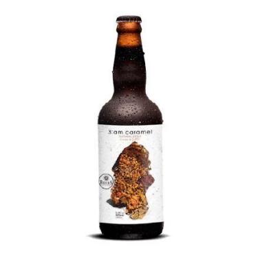 Imagem de Cerveja All Beers Conspiracy 3AM Caramel Garrafa 500ml - no-brand