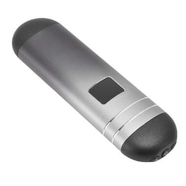 Imagem de VBESTLIFE Alto -falante de Travesseiro para Dormir, Mini Condução óssea Ajuda do Sono Portátil, Barra de Sono Bluetooth para Dormir Profundo Com Ruído Branco, Com Controle de Volume