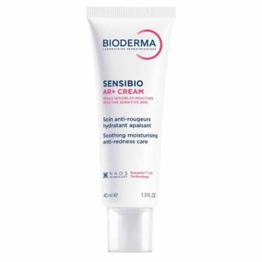 Imagem de Creme Antivermelhidão Bioderma Sensibio AR+