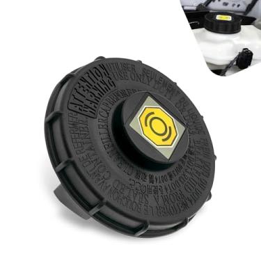 Imagem de Zikefest Tampa de fluido de freio, tampa do cilindro mestre, tampa do reservatório do tanque de fluido de freio, compatível com Honda Accord, substitui OEM # 46662-SLE-J01 46662-SDC-A02 46662-S8A-003