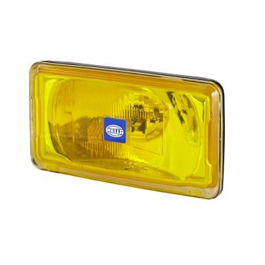 Imagem de HELLA 005860261 450 luz de direção (lentes âmbar) H3 12V ECE