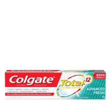 Imagem de Creme Dental Stop Sensitive Edel White  98g