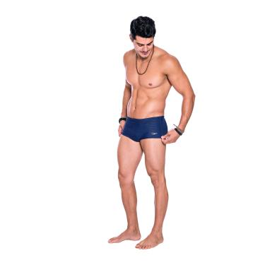 Imagem de Sunga Rail, Speedo, G, Azul