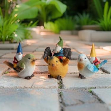 Imagem de Natelf Estátuas externas (anjo)