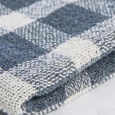 Imagem de Pano de chão xadrez (20)