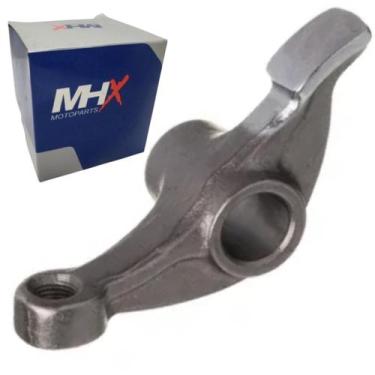 Imagem de Balancim de Valvulas - CRF - XR200R - Strada - Turuna - Bros - MHX