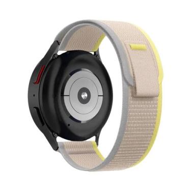 Imagem de Pulseira De Relógio De Nylon De 20mm 22mm Para SUUNTO COROS pace 3 2 A