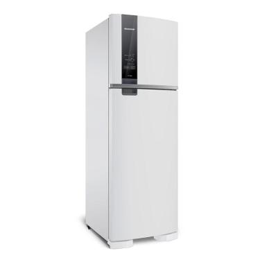 Imagem de Geladeira Brastemp Frost Free 400L BRM54HB/JB Branca