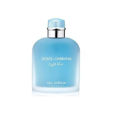 Imagem de Perfume Dolce & Gabbana Azul Claro Intenso Eau De Parfum 200mL